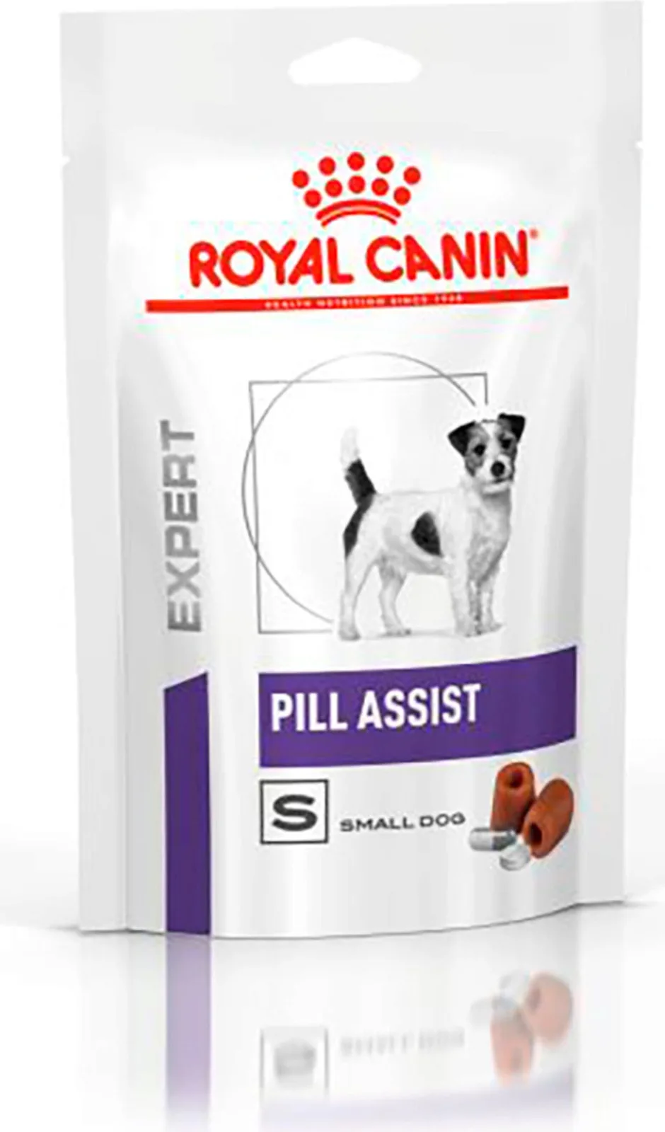 PILL ASSIST SMALL DOG - 90 g från Royal Canin – produktbild