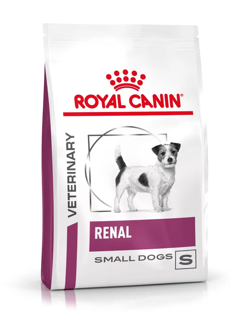 Renal Special - 4 kg - Kattenvoer de Royal Canin – photo produit