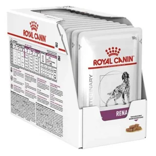 Renal Wet - Hondenvoer - 12x100 g de Royal Canin – photo produit 2 sur 2