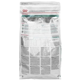 Satiety Weight Management Small Dog - 3 kg - Hondenvoer de Royal Canin – photo produit 2 sur 3