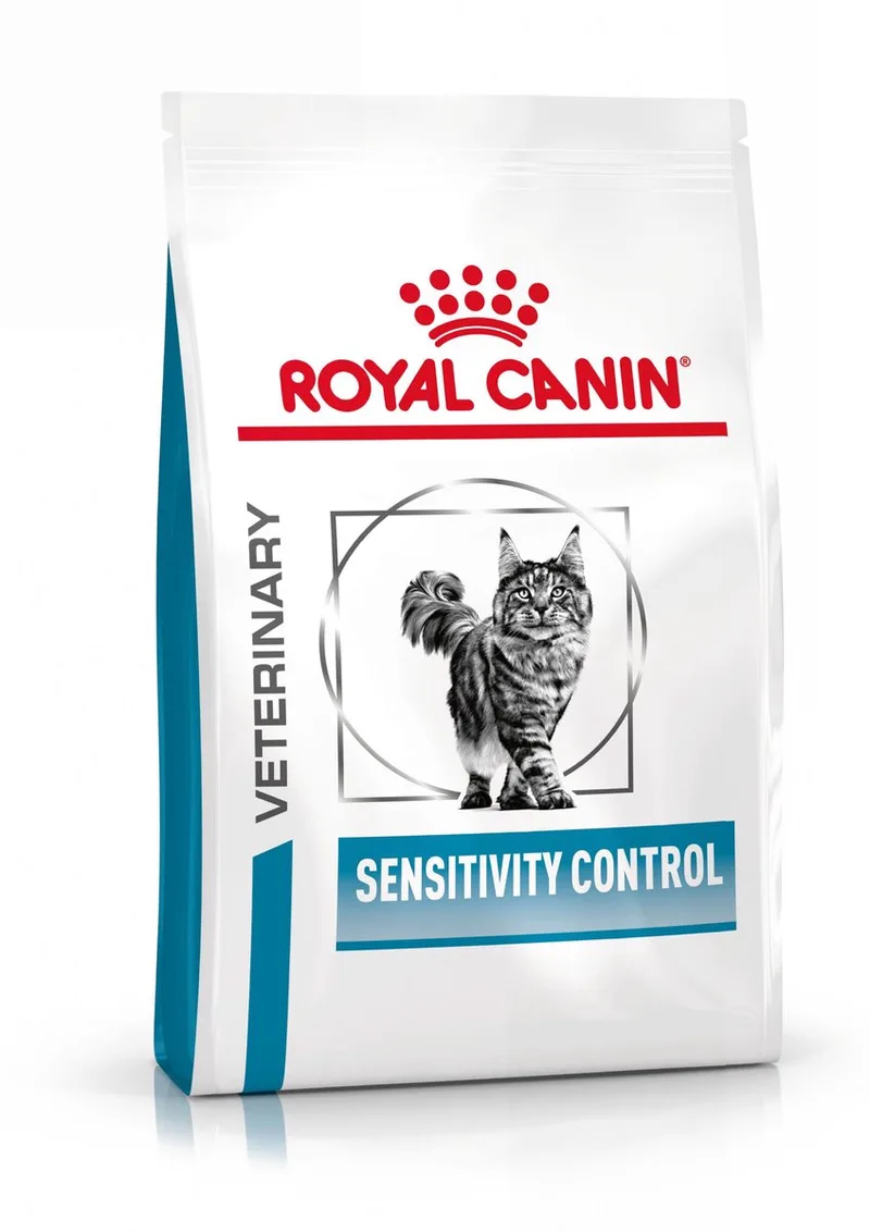 Sensitivity Control - 3.5 kg - Kattenvoer by Royal Canin – product photo