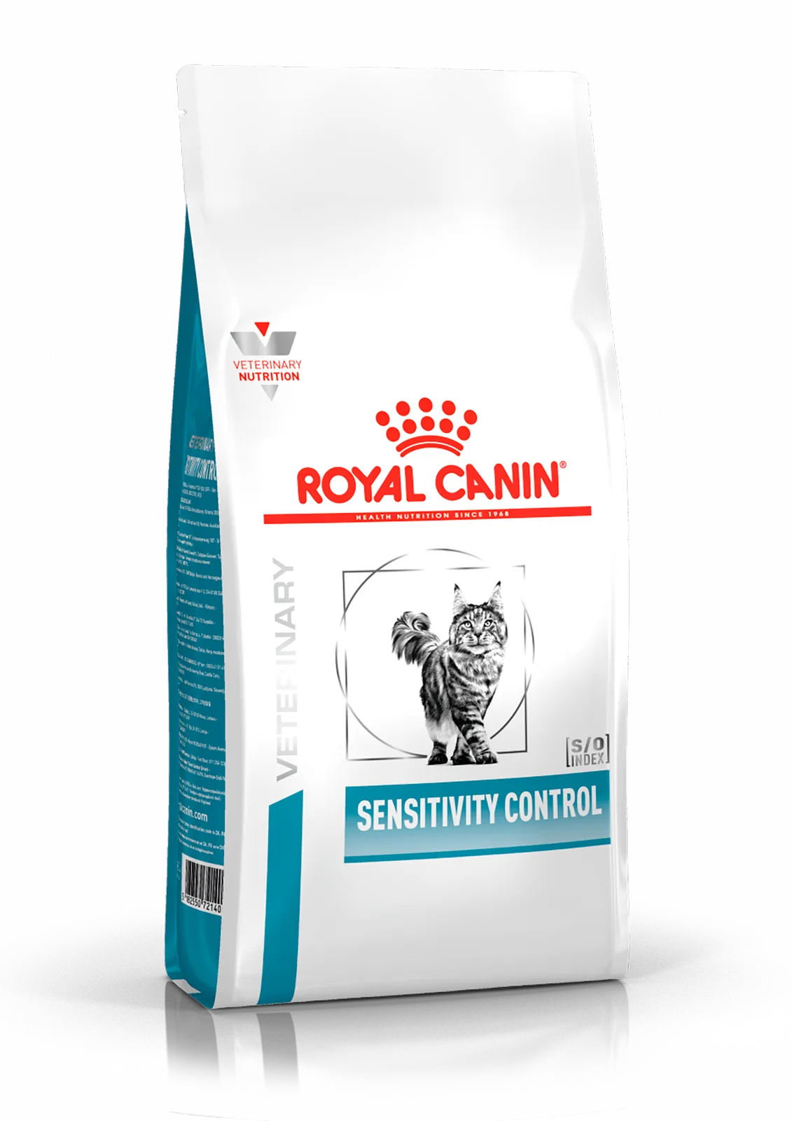 SENSITIVITY CONTROL - 400 g von Royal Canin – Produktfoto