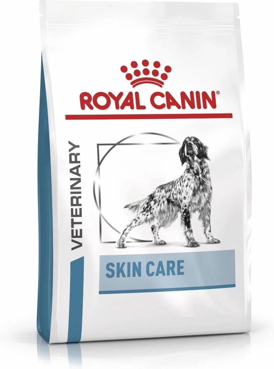 Skin Care Hond 11 kg by Royal Canin – product photo