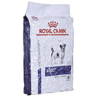 Small Dog Adult - 8 kg - Hondenvoer de Royal Canin – photo produit 2 sur 2