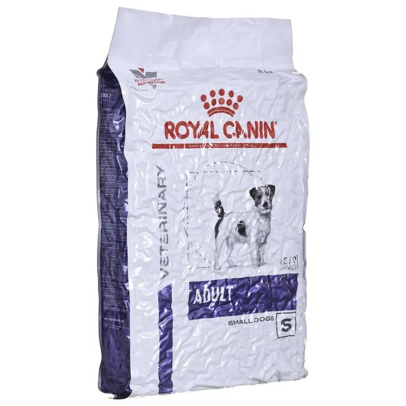 Small Dog Adult - 8 kg - Hondenvoer de Royal Canin – photo produit 2 sur 2