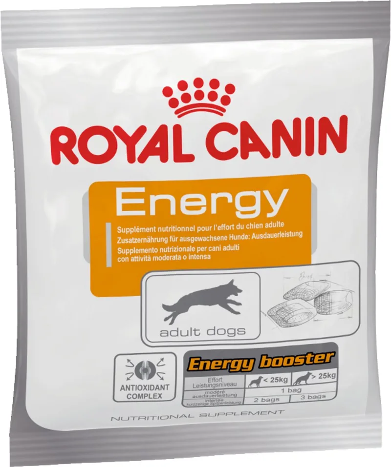 Sporting Agility Large Dog - Hondenvoer - 15 kg de Royal Canin – photo produit