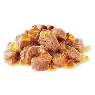 Sterilised Brokjes in Gelei - Kattenvoer - 12x85g von Royal Canin – Produktfoto 2 von 2