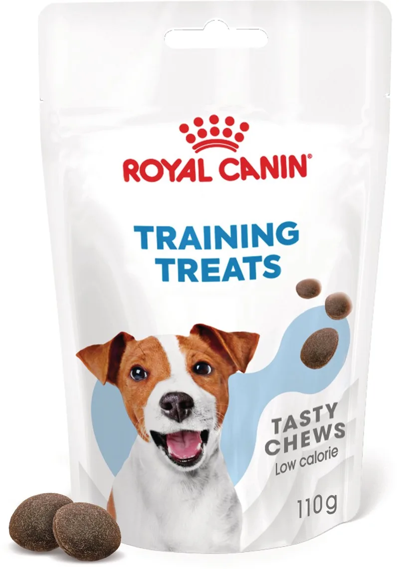 Training Treats - Trainingssnacks voor honden - 110g by Royal Canin – product photo