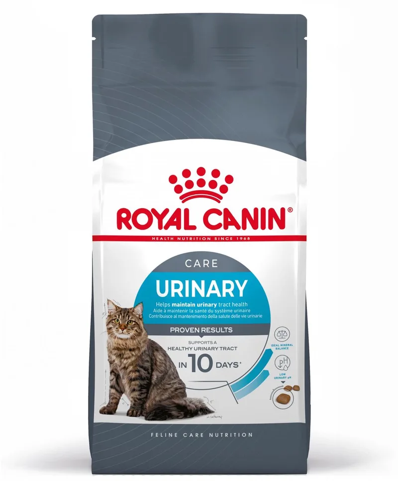 Urinary Care - 400 g - Kattenvoer by Royal Canin – product photo