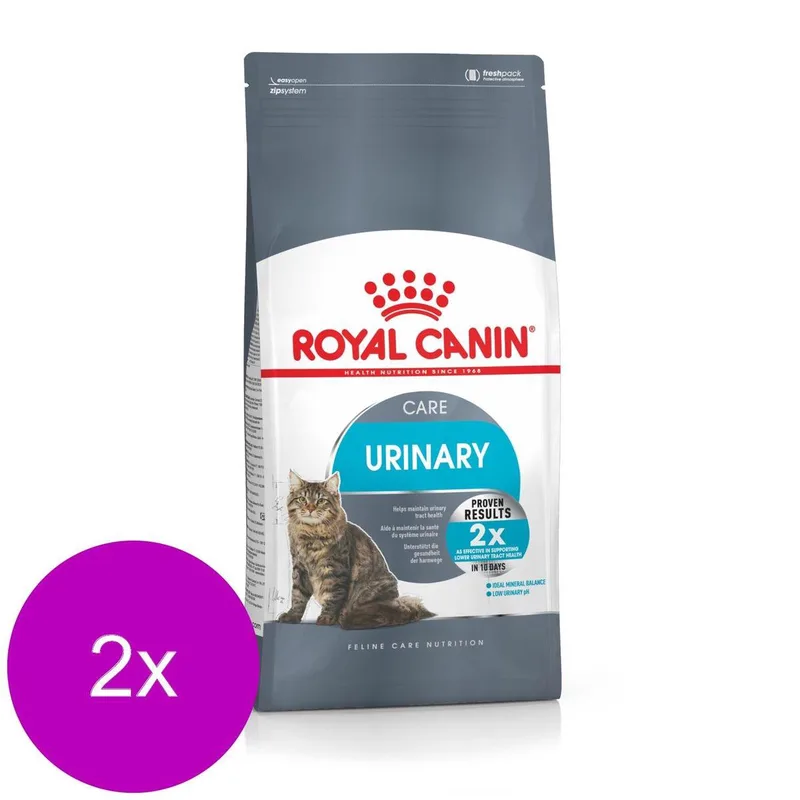 Urinary Care - Kattenvoer - 2 x 10 kg by Royal Canin – product photo