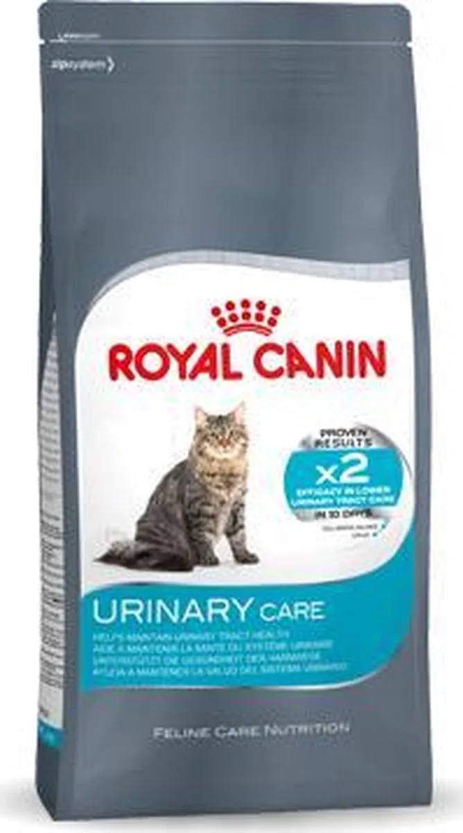 Urinary Care - Kattenvoer - 400 g by Royal Canin – product photo