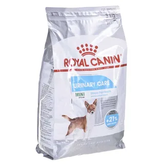 Urinary Care Mini - 3 kg - Hondenvoer de Royal Canin – photo produit 2 sur 2