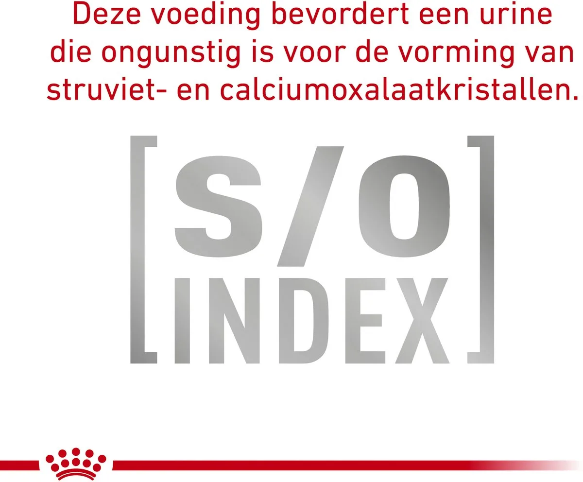 Urinary kat Combi bundel - 3,5 kg + 12 x 85 gr Morsels Gravy von Royal Canin – Produktfoto