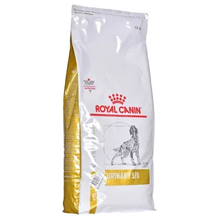 Urinary S/O - 13 kg - Hondenvoer de Royal Canin – photo produit 2 sur 2