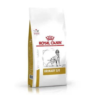Urinary S/O - 7.5 kg - Hondenvoer by Royal Canin – product photo 2 of 2