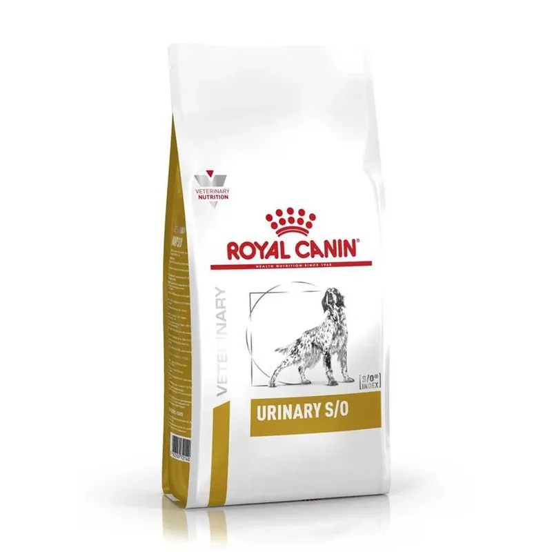Urinary S/O - 7.5 kg - Hondenvoer by Royal Canin – product photo 2 of 2