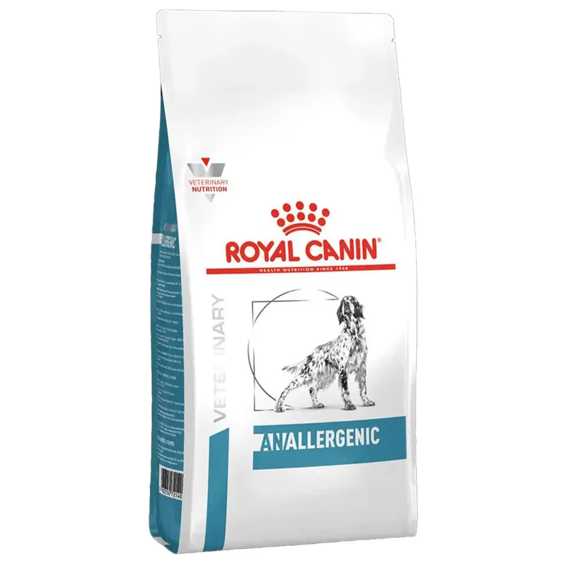 Vet Anallergenic 1.5kg Hondenvoer by Royal Canin – product photo