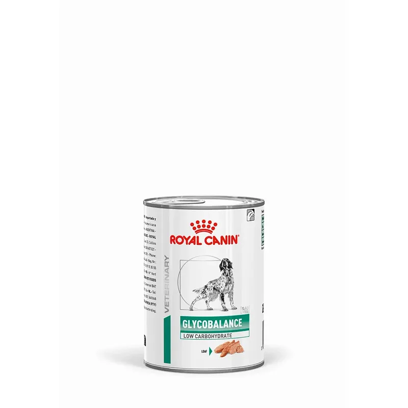 Vhn Glycobal Lc Nat Hondenvoer 12x410g de Royal Canin – photo produit