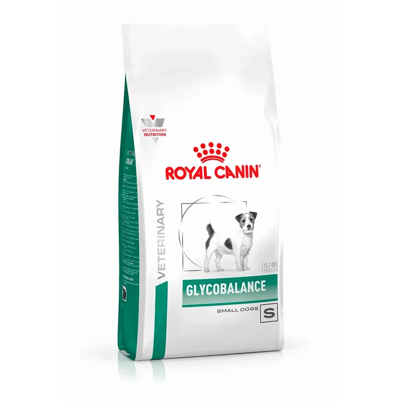 Vhn Glycobal Small Hondenvoer 1.5kg von Royal Canin – Produktfoto
