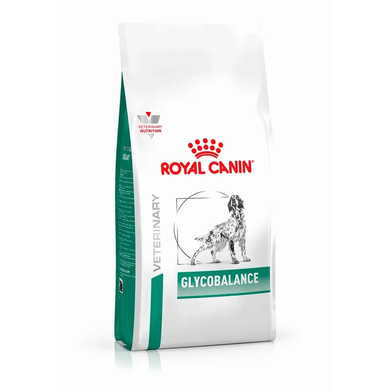 Vhn Glycobalance Hondenvoer 7kg by Royal Canin – product photo