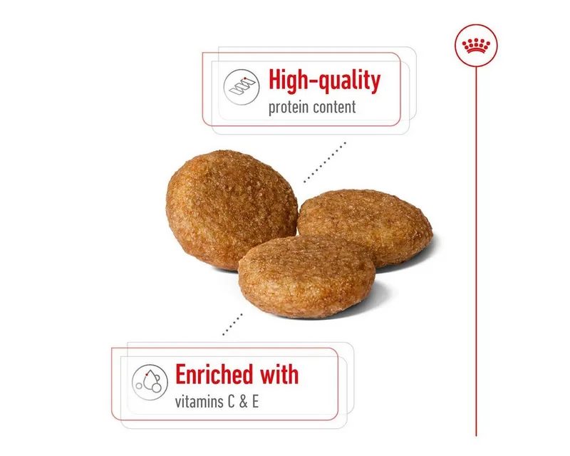 Volwassen Medium Hondenvoer 4 Kg by Royal Canin – product photo 2 of 4