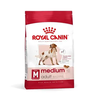 Volwassen Medium Hondenvoer 4 Kg by Royal Canin – product photo 1 of 4