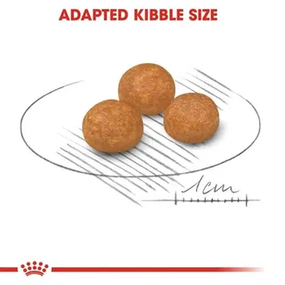 X-Small Adult - Hondenvoer - 3 kg de Royal Canin – photo produit 3 sur 6