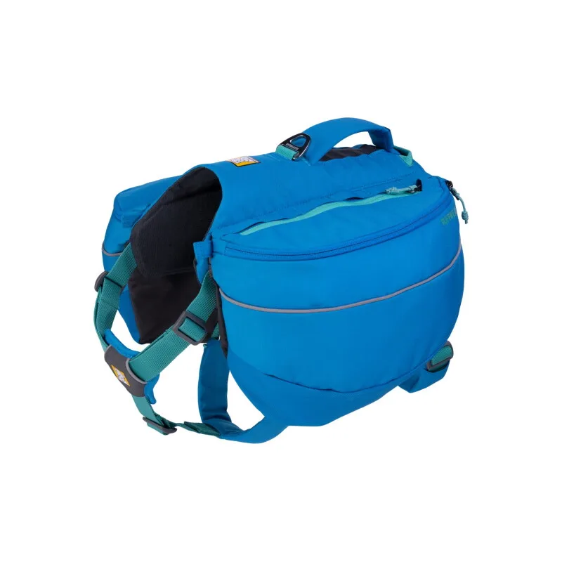 Approach™ Hunderucksack blau L-XL de Ruffwear en Regular – photo produit