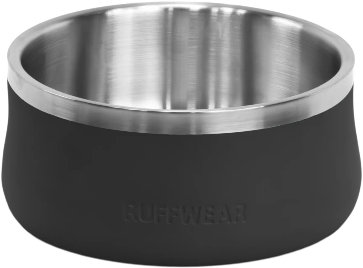 Basecamp™ Bowl - Basalt Gray de Ruffwear – photo produit