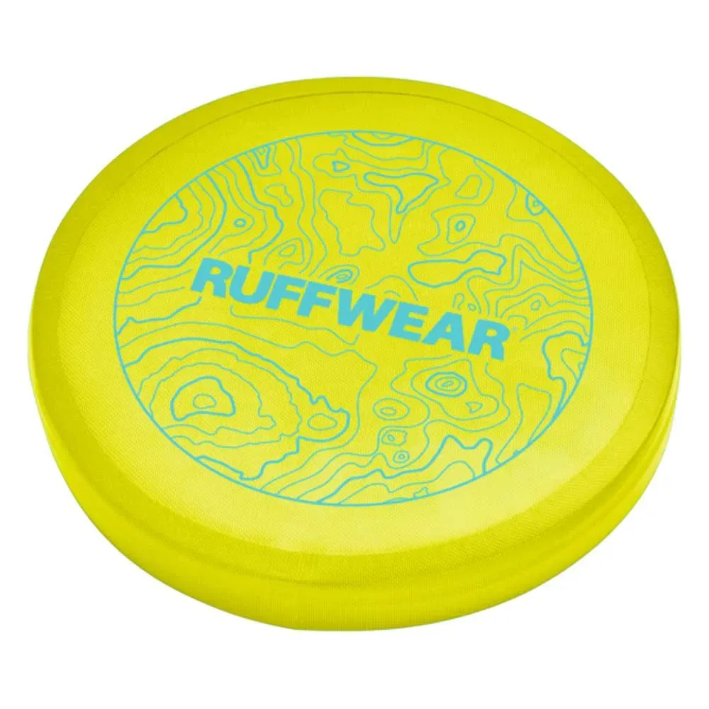 Camp Flyer™ Hondenspeeltje von Ruffwear – Produktfoto
