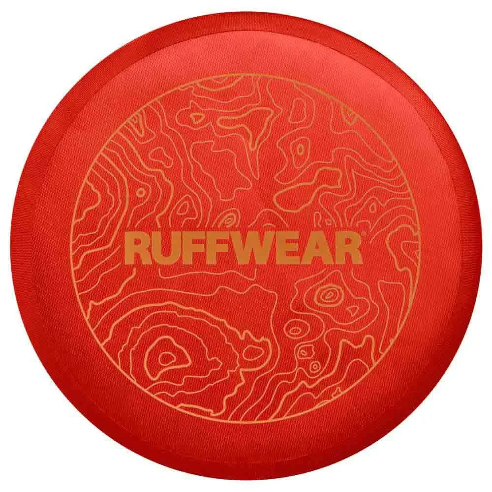 Camp Flyer™ Hondenspeeltje från Ruffwear – produktbild