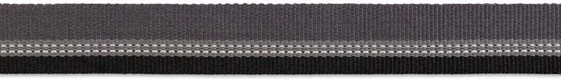 Chain Reaction Halsband - Basalt Gray - 28/36 cm by Ruffwear in Grey – product photo