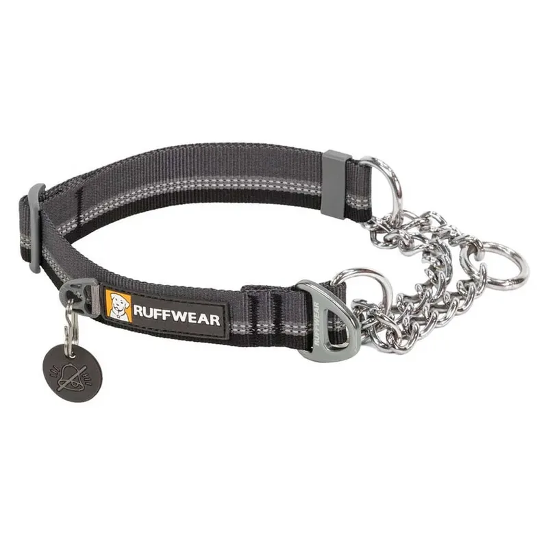 Chain Reaction Hondenhalsband von Ruffwear – Produktfoto