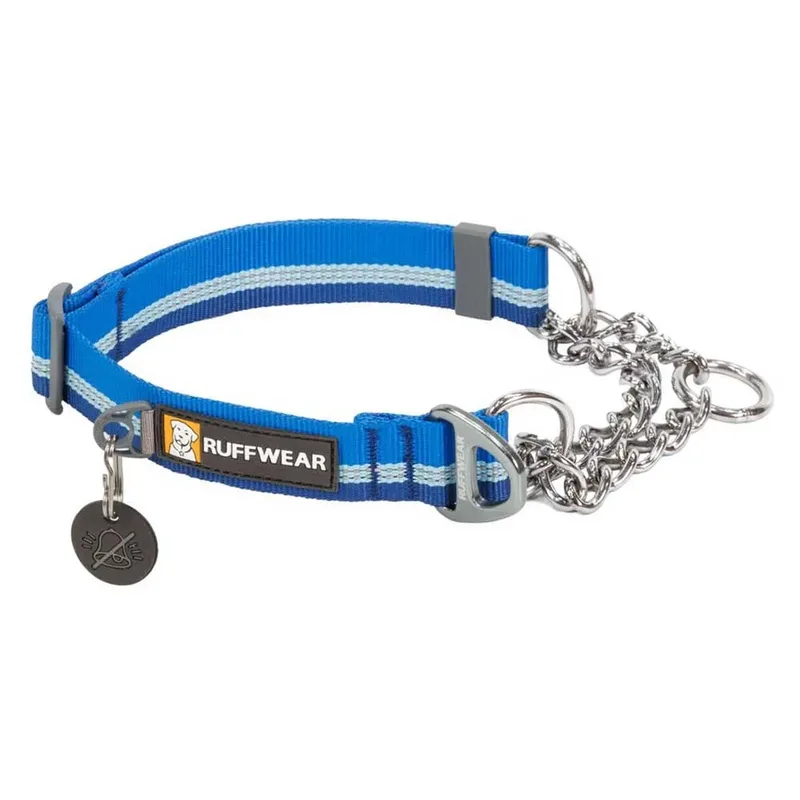 Chain Reaction Hondenhalsband von Ruffwear – Produktfoto