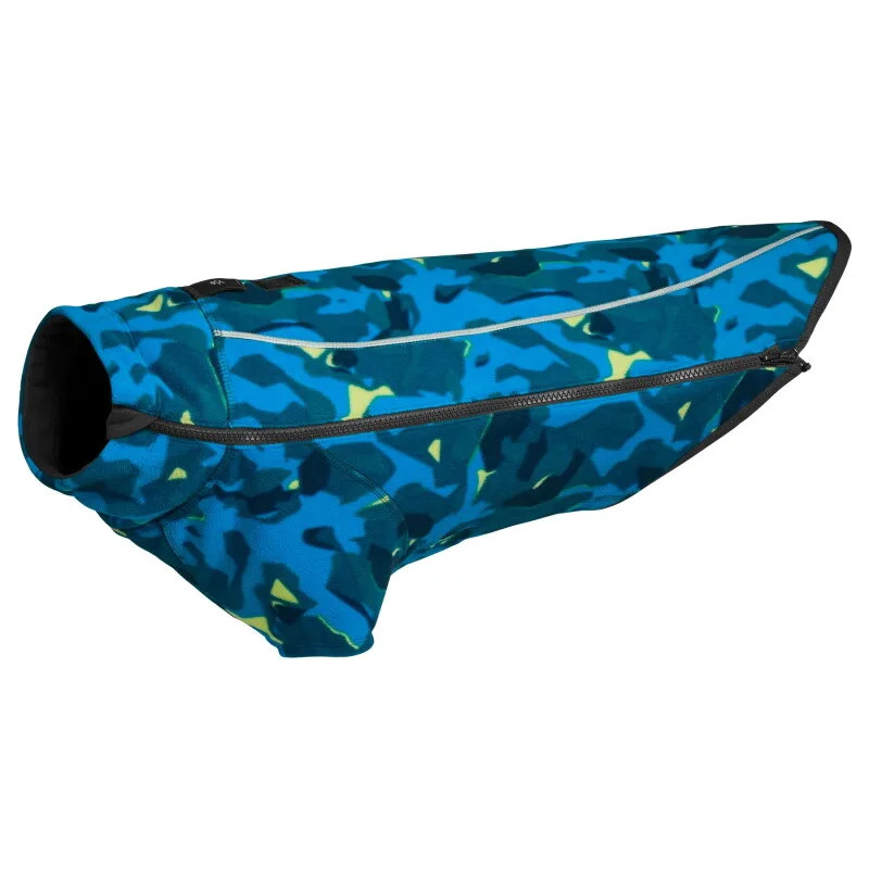 Manteau Pour Chien Climate Changer Fleece de Ruffwear en Regular – photo produit