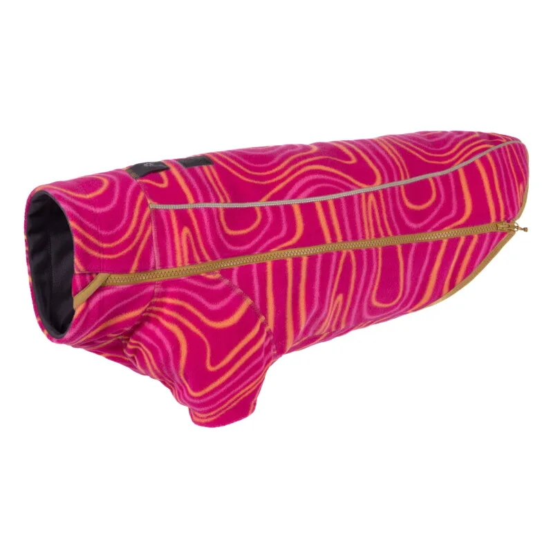 Manteau Pour Chien Climate Changer de Ruffwear en Regular – photo produit