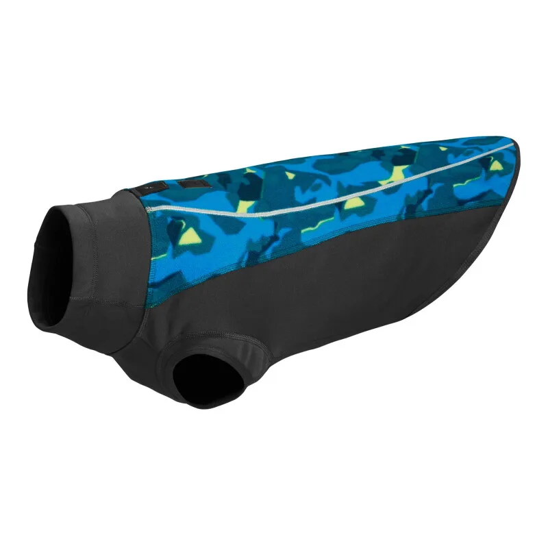 Climate Changer Hundejakke fra Ruffwear i Regular – produktbillede