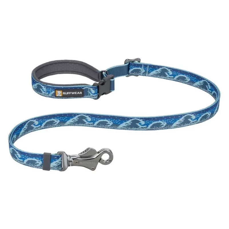 Crag Ex Hondenriem von Ruffwear – Produktfoto