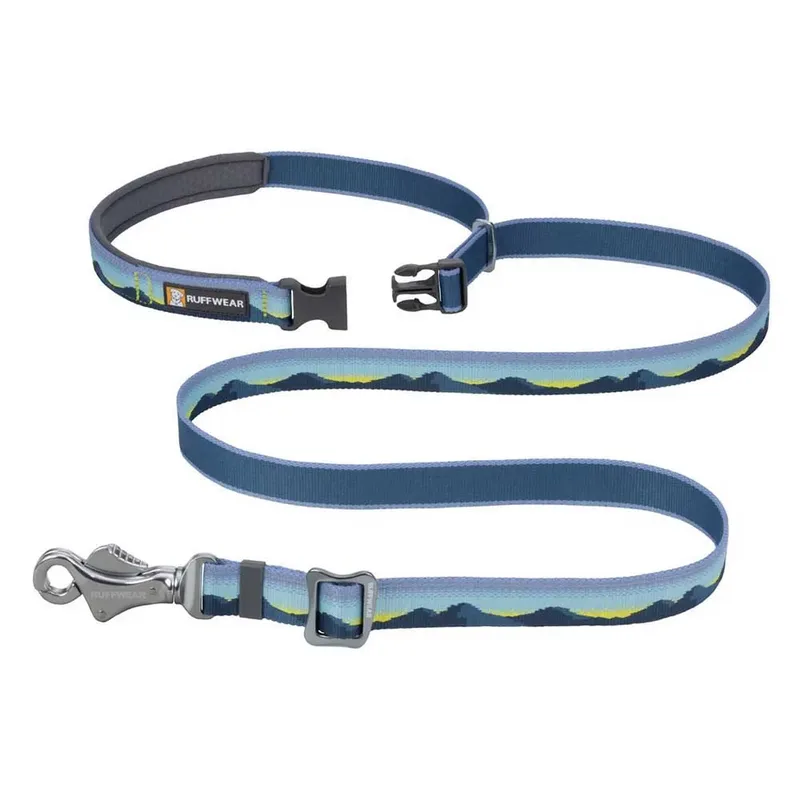 Crag Ex Hondenriem de Ruffwear – photo produit