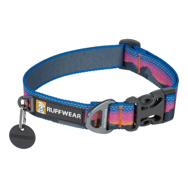 Crag Hondenhalsband by Ruffwear – product photo