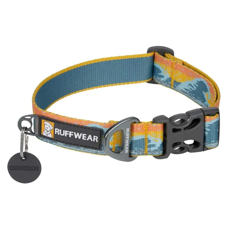 Crag Hondenhalsband von Ruffwear – Produktfoto