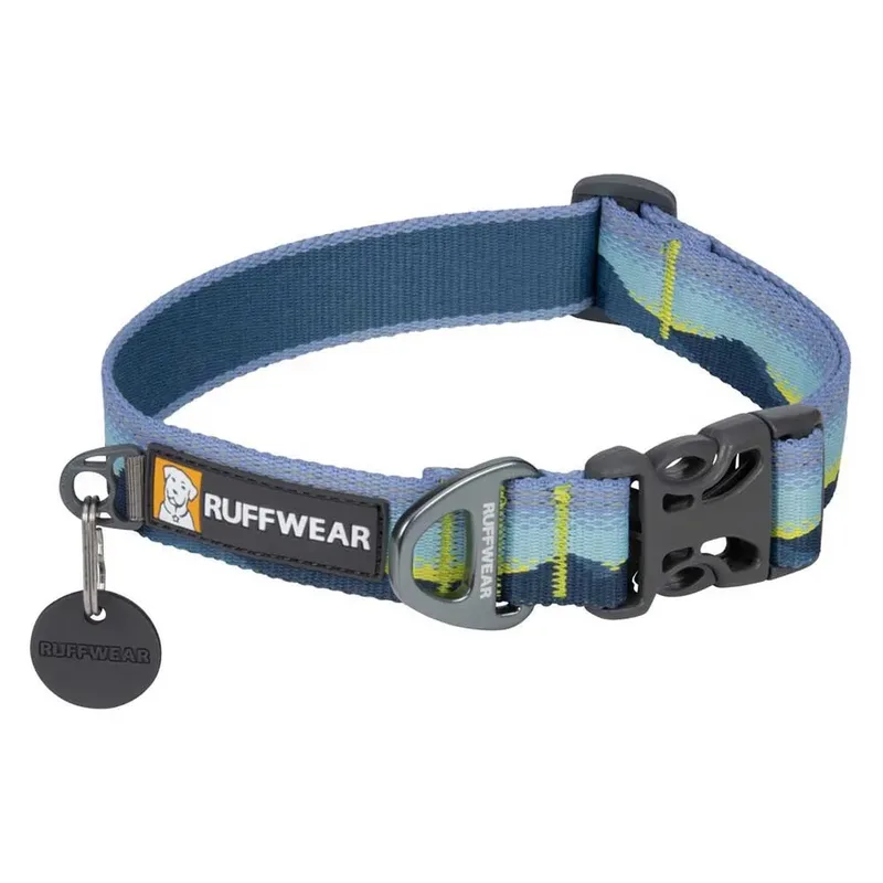 Crag Hondenhalsband by Ruffwear – product photo