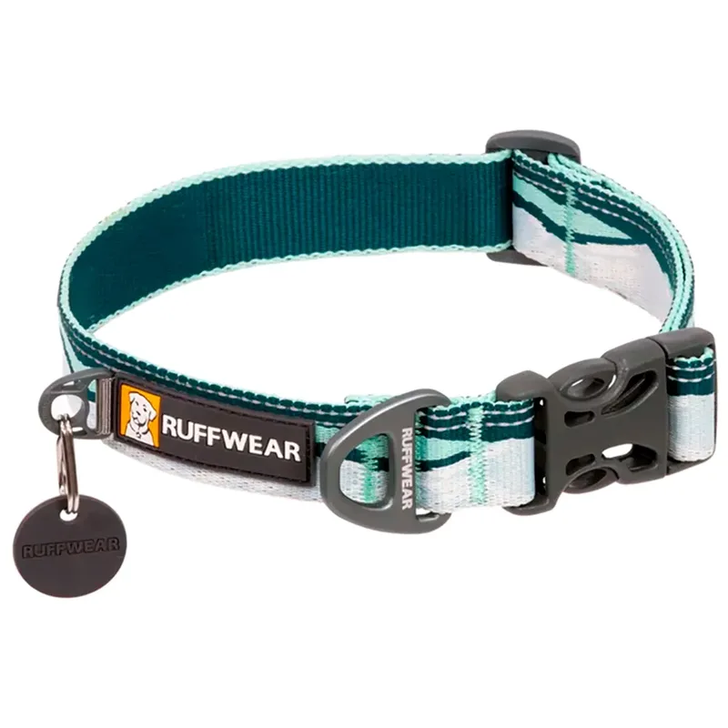 Crag™ Hondenhalsband by Ruffwear – product photo