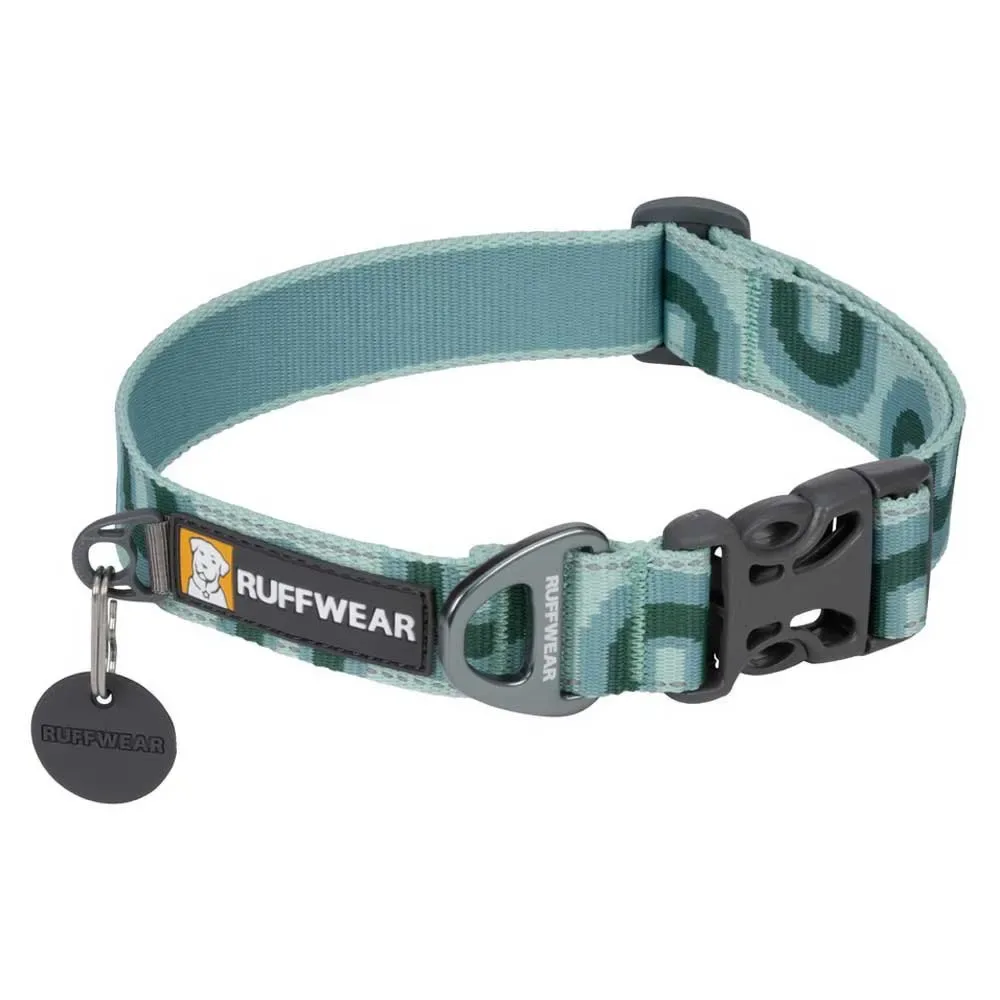 Crag™ Hondenhalsband fra Ruffwear – produktbillede