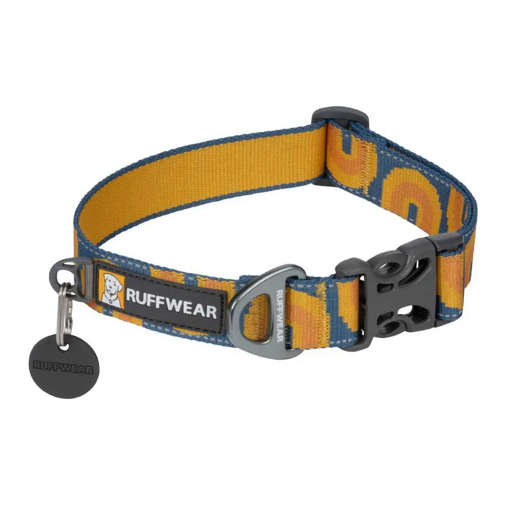 Crag™ Hondenhalsband fra Ruffwear – produktbillede