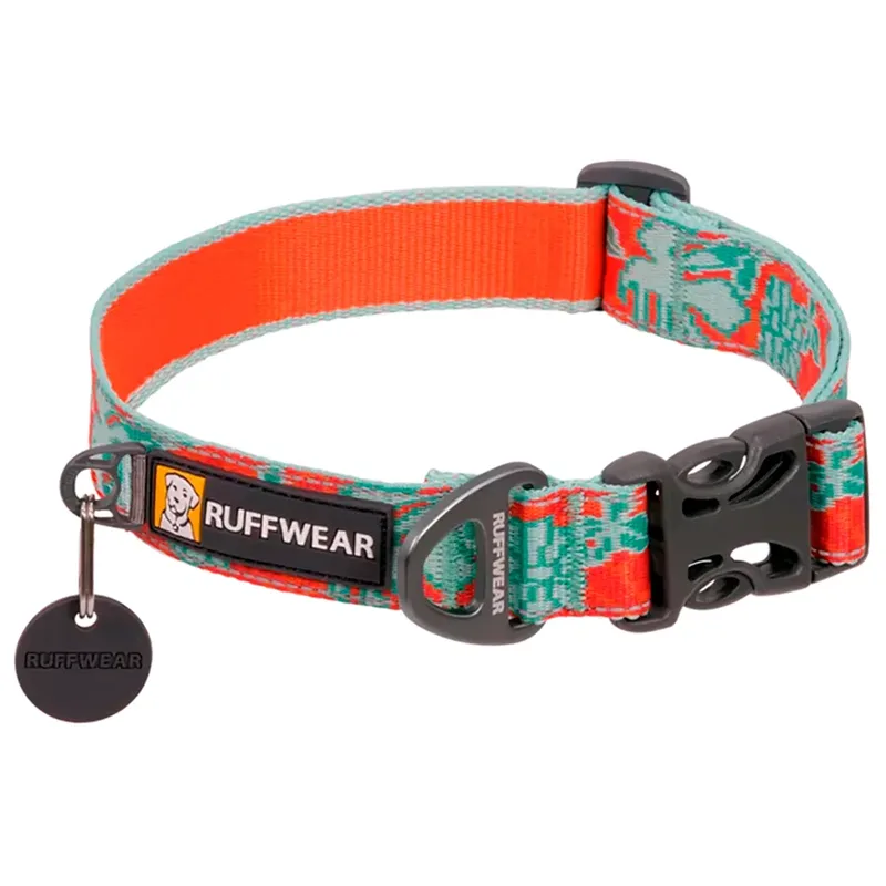 Crag™ Hondenhalsband by Ruffwear – product photo