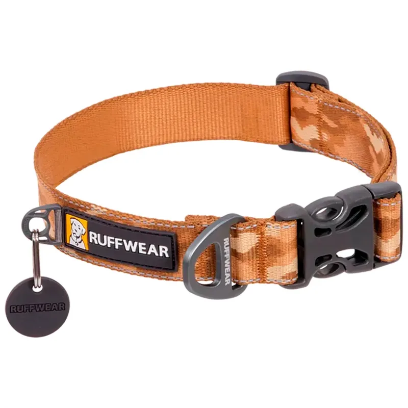 Crag™ Hondenhalsband de Ruffwear – photo produit