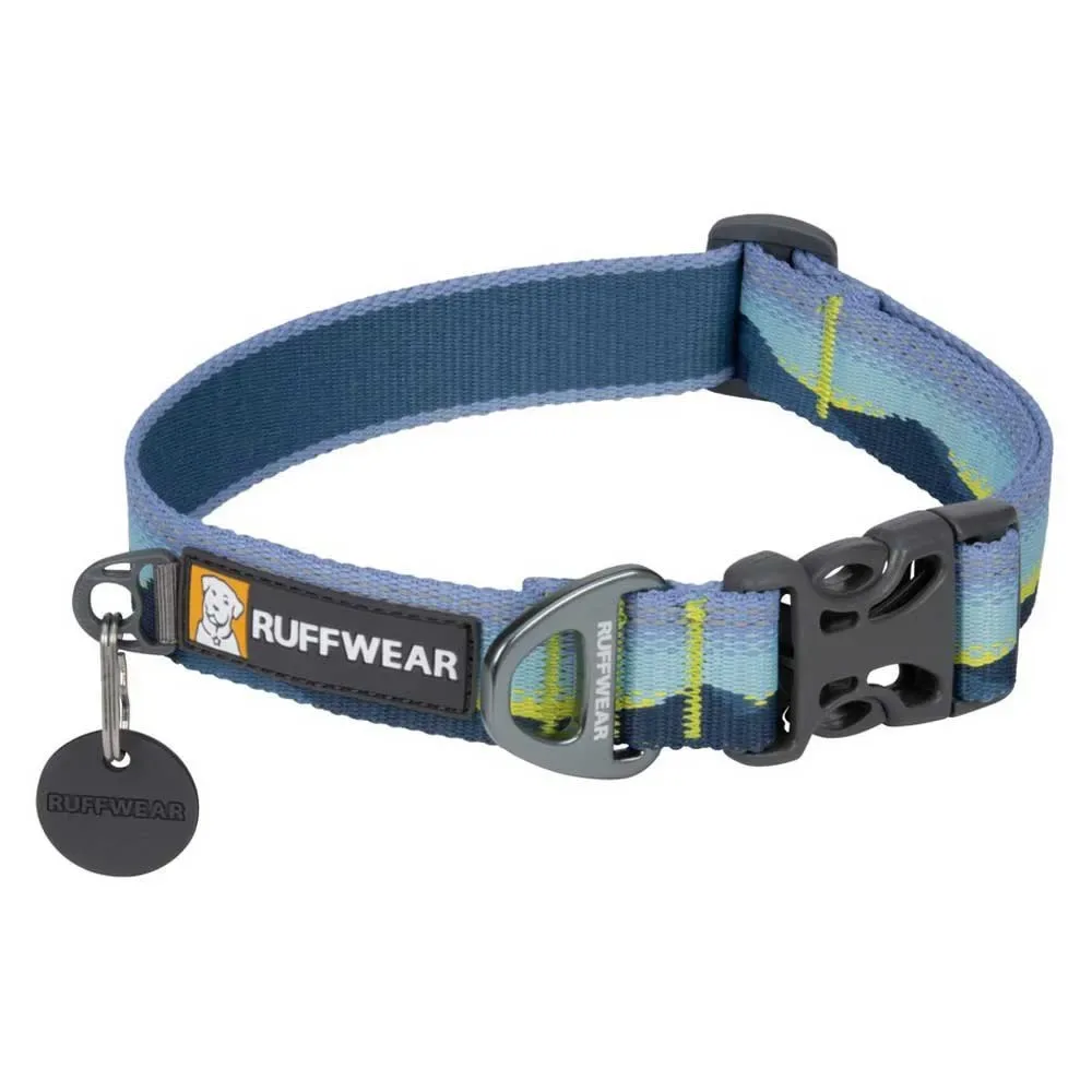 Crag™ Hondenhalsband fra Ruffwear – produktbillede