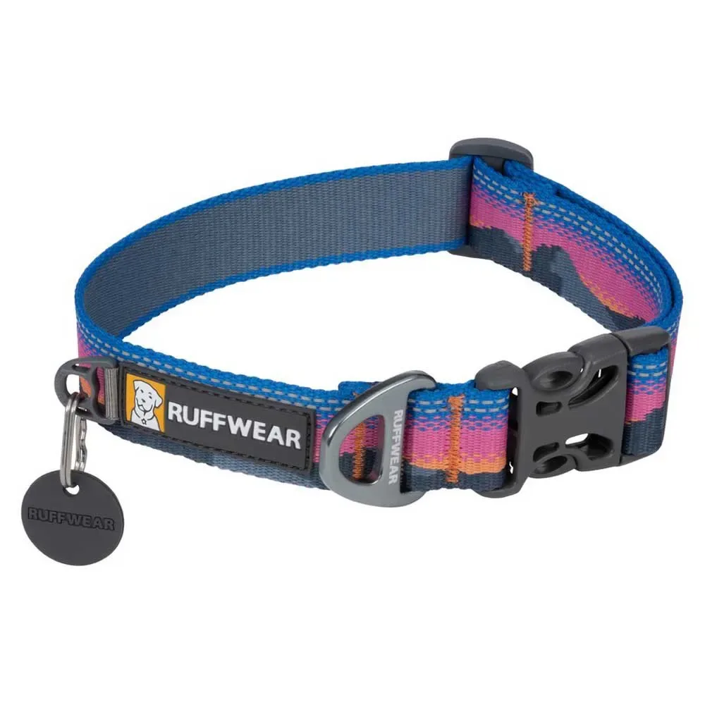 Crag™ Hondenhalsband fra Ruffwear – produktbillede