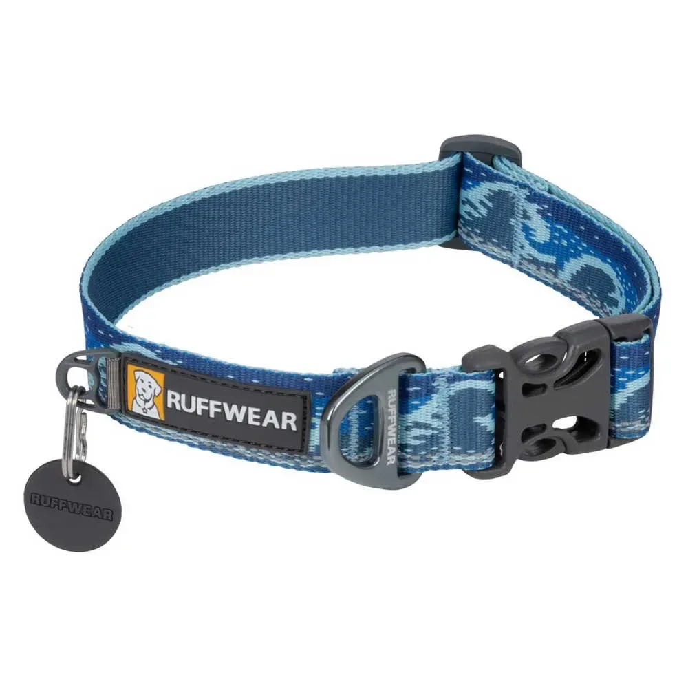 Crag™ Hondenhalsband fra Ruffwear – produktbillede